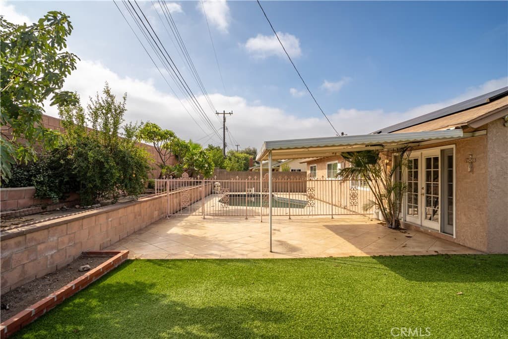 Home at 1428 S farber Avenue, Glendora — photo 10 of 12