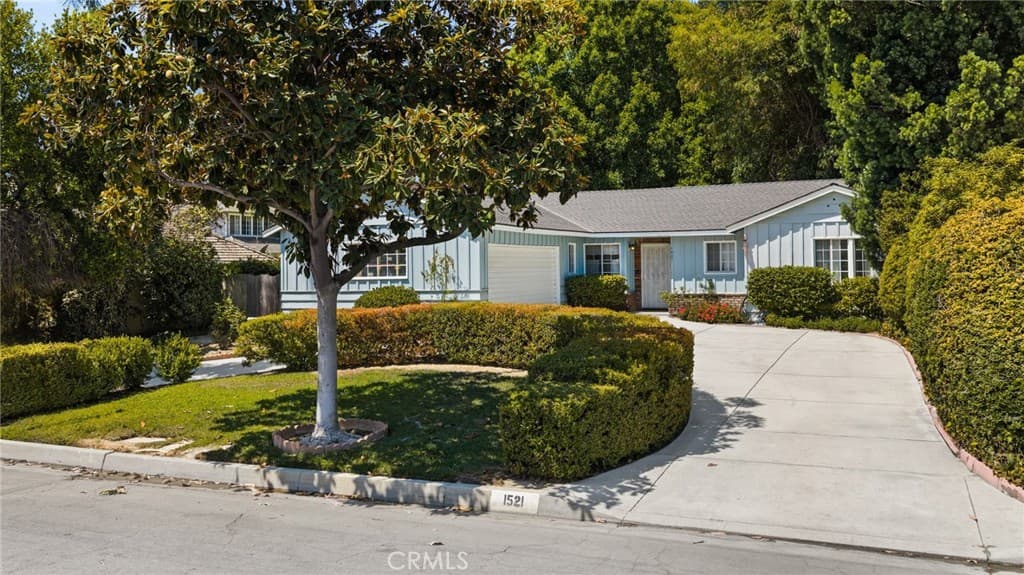 Home at 1521 S 3rd Avenue, Arcadia — photo 4 of 12