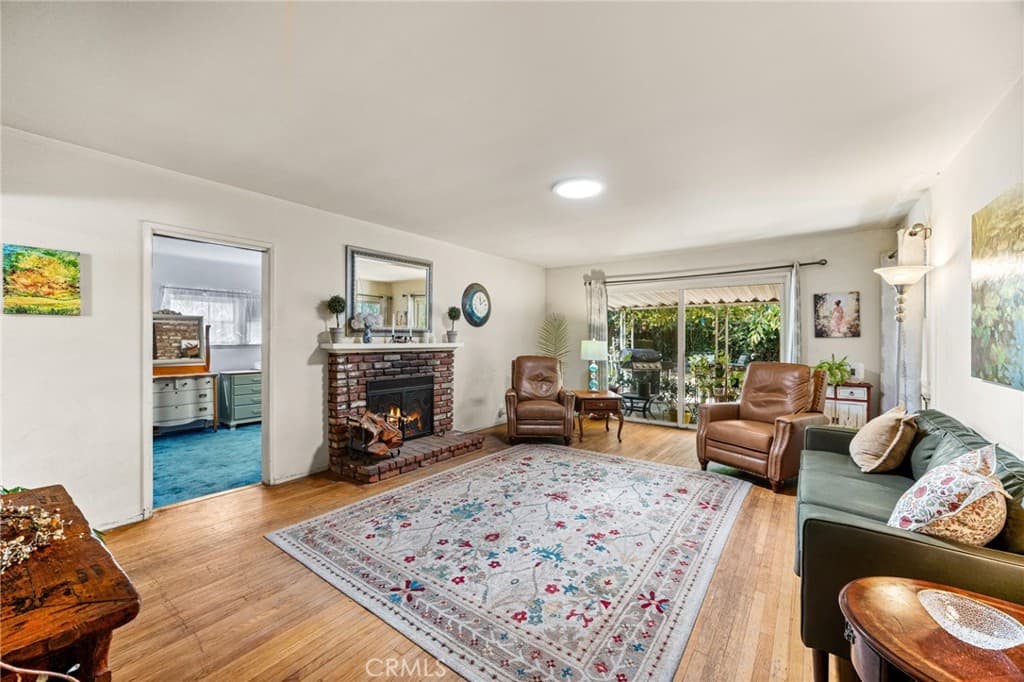 Home at 1521 S 3rd Avenue, Arcadia — photo 6 of 12
