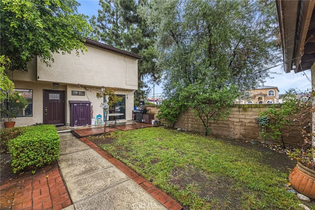 Townhouse at 13850 Ramona, Baldwin Park — photo 1 of 12