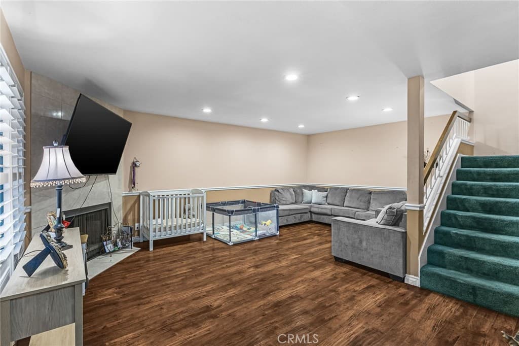Townhouse at 13850 Ramona, Baldwin Park — photo 3 of 12