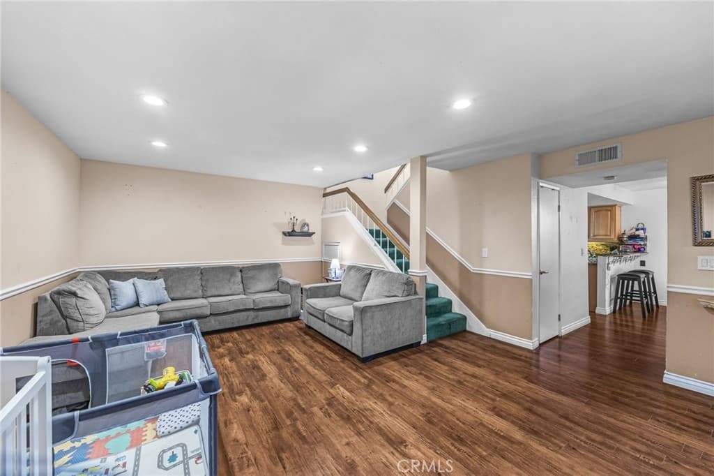 Townhouse at 13850 Ramona, Baldwin Park — photo 5 of 12