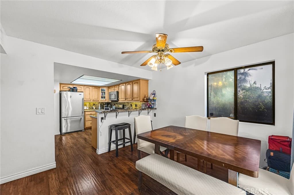 Townhouse at 13850 Ramona, Baldwin Park — photo 7 of 12