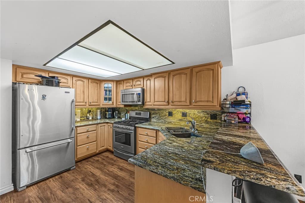 Townhouse at 13850 Ramona, Baldwin Park — photo 8 of 12