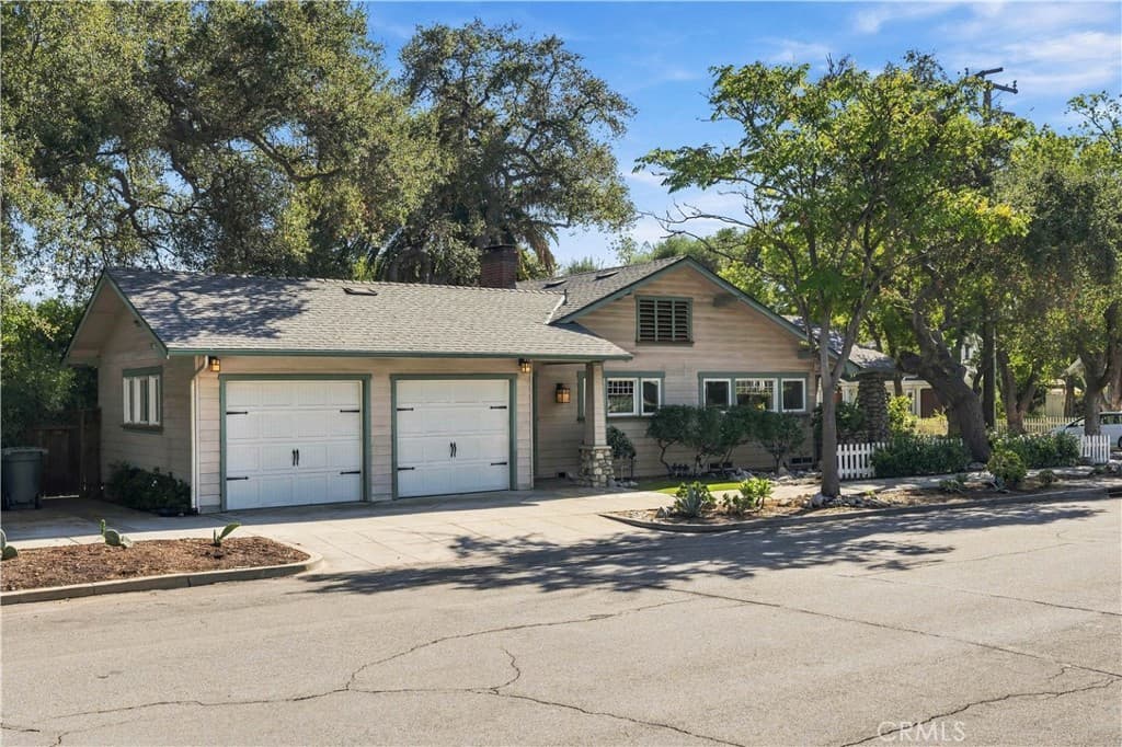 Home at 746 Harvard Avenue, Claremont — photo 3 of 12