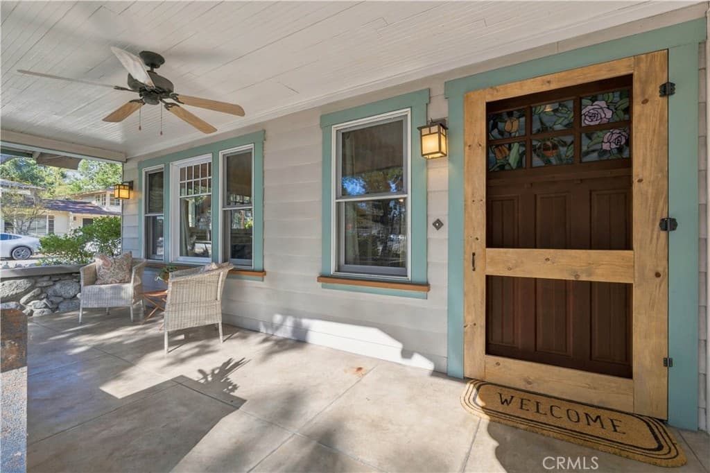 Home at 746 Harvard Avenue, Claremont — photo 5 of 12