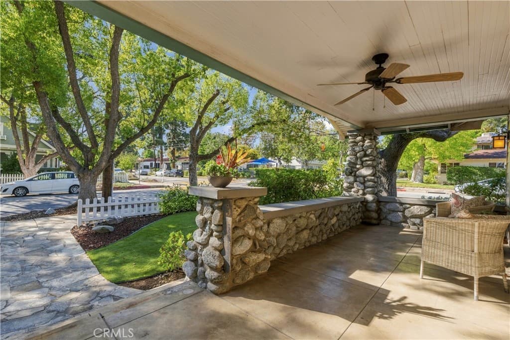 Home at 746 Harvard Avenue, Claremont — photo 6 of 12