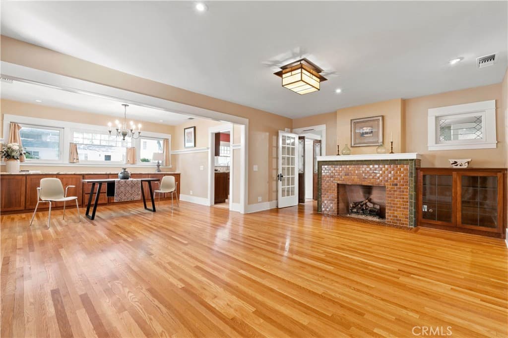 Home at 746 Harvard Avenue, Claremont — photo 7 of 12