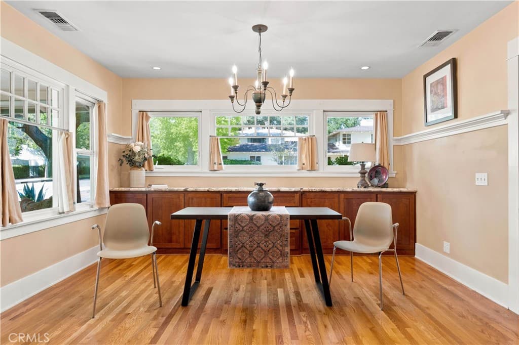 Home at 746 Harvard Avenue, Claremont — photo 10 of 12
