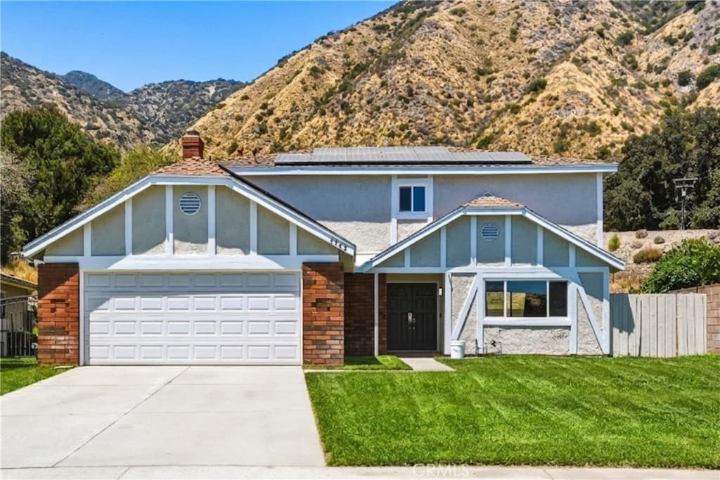 Home at 3343 Brookridge Road, Duarte — photo 2 of 12