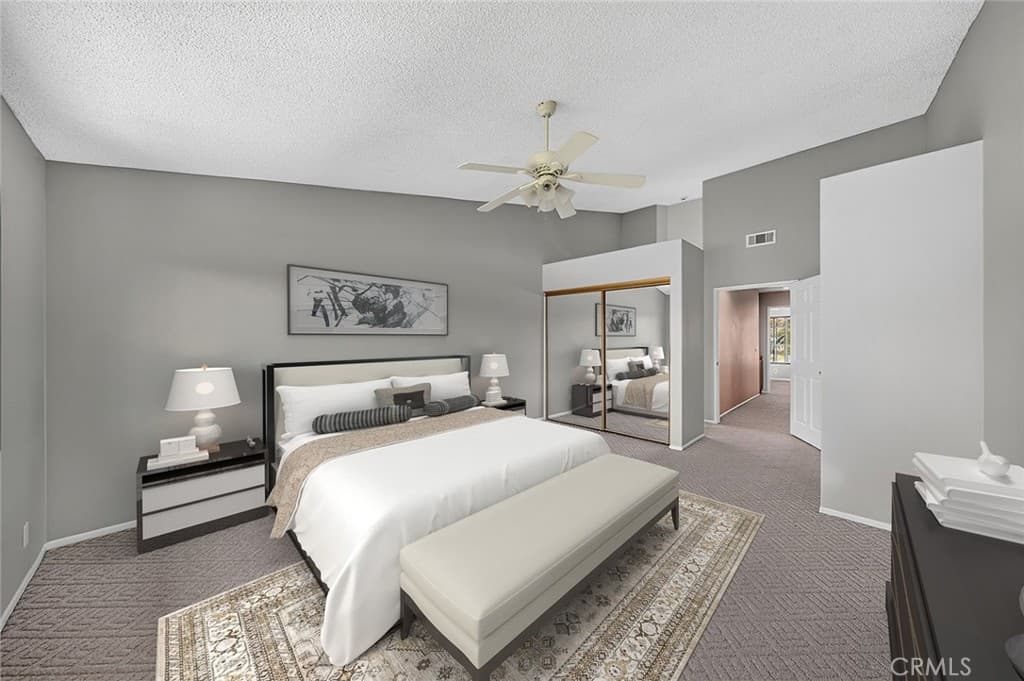 Condo at 1902 Cobblefield, Glendora — photo 9 of 12