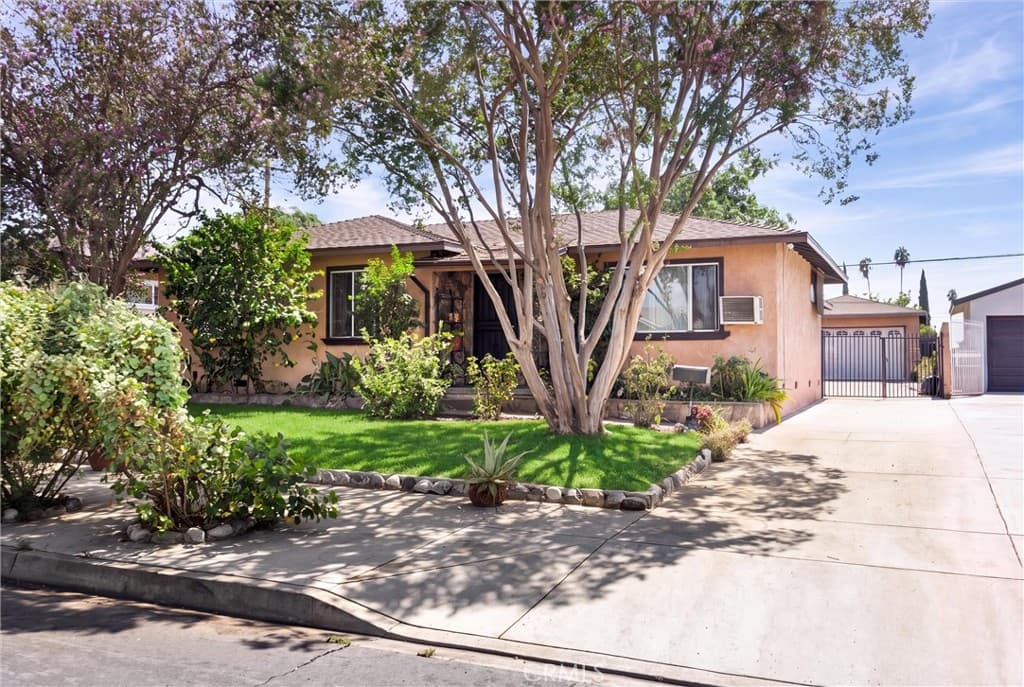 Home at 16636 E Masline, Covina — photo 1 of 12