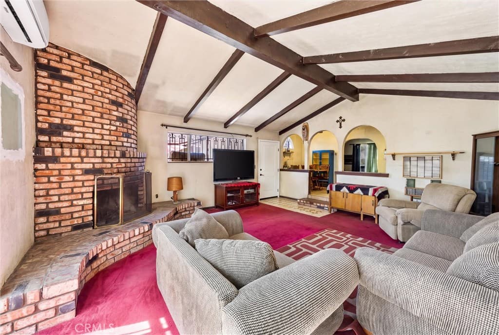 Home at 16636 E Masline, Covina — photo 11 of 12