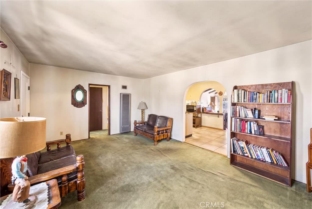 Home at 16636 E Masline, Covina — photo 3 of 12