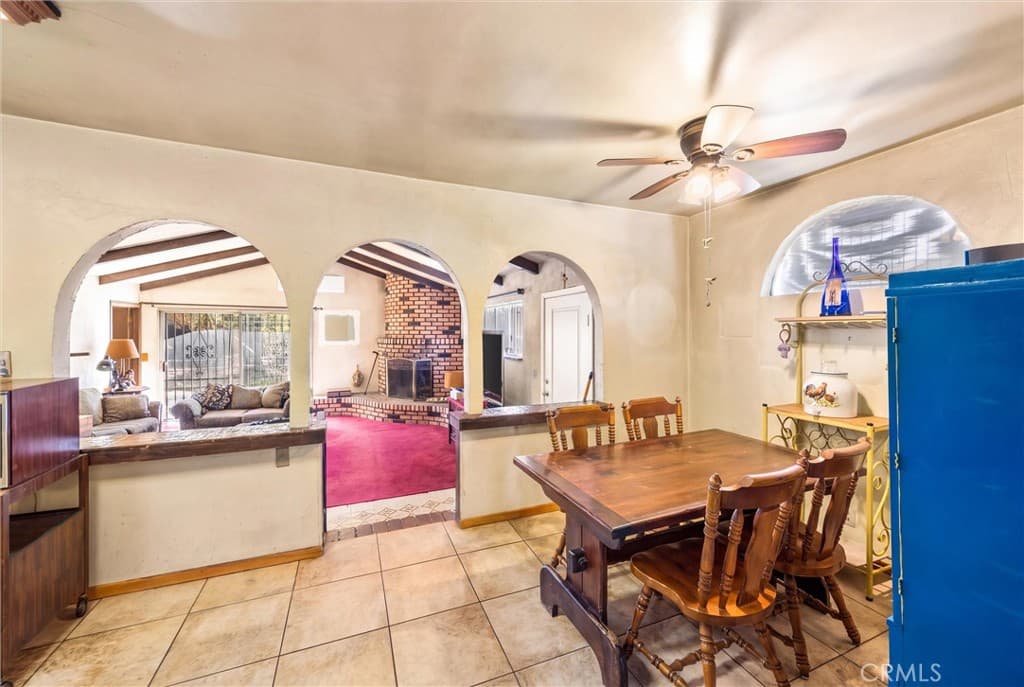 Home at 16636 E Masline, Covina — photo 4 of 12