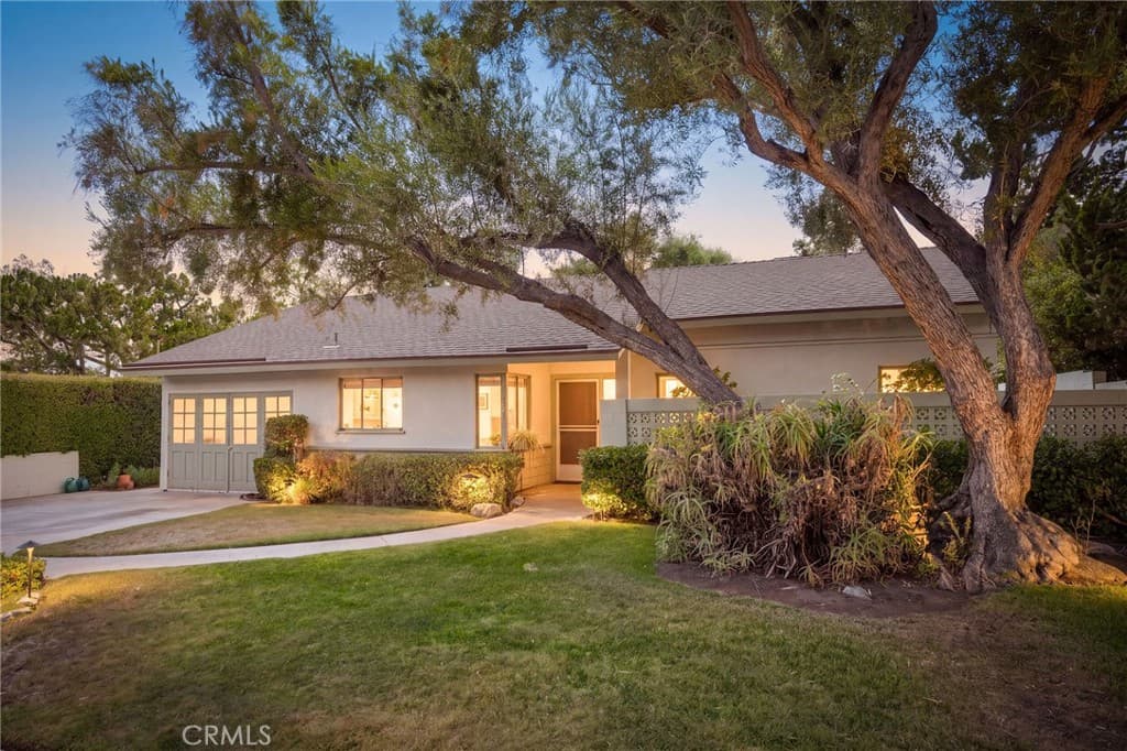 Home at 1143 Oxford Avenue, Claremont — photo 1 of 12