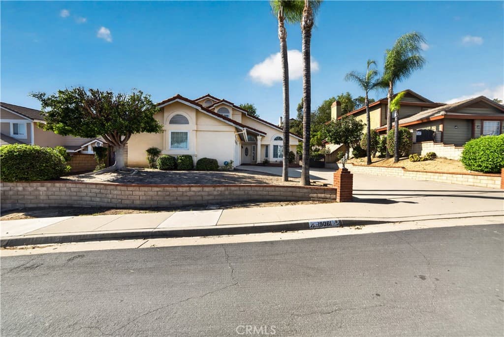 Home at 19061 Gold, Walnut — photo 1 of 10