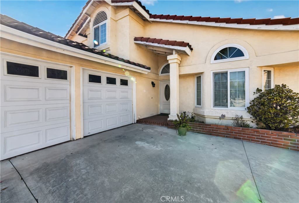 Home at 19061 Gold, Walnut — photo 5 of 10
