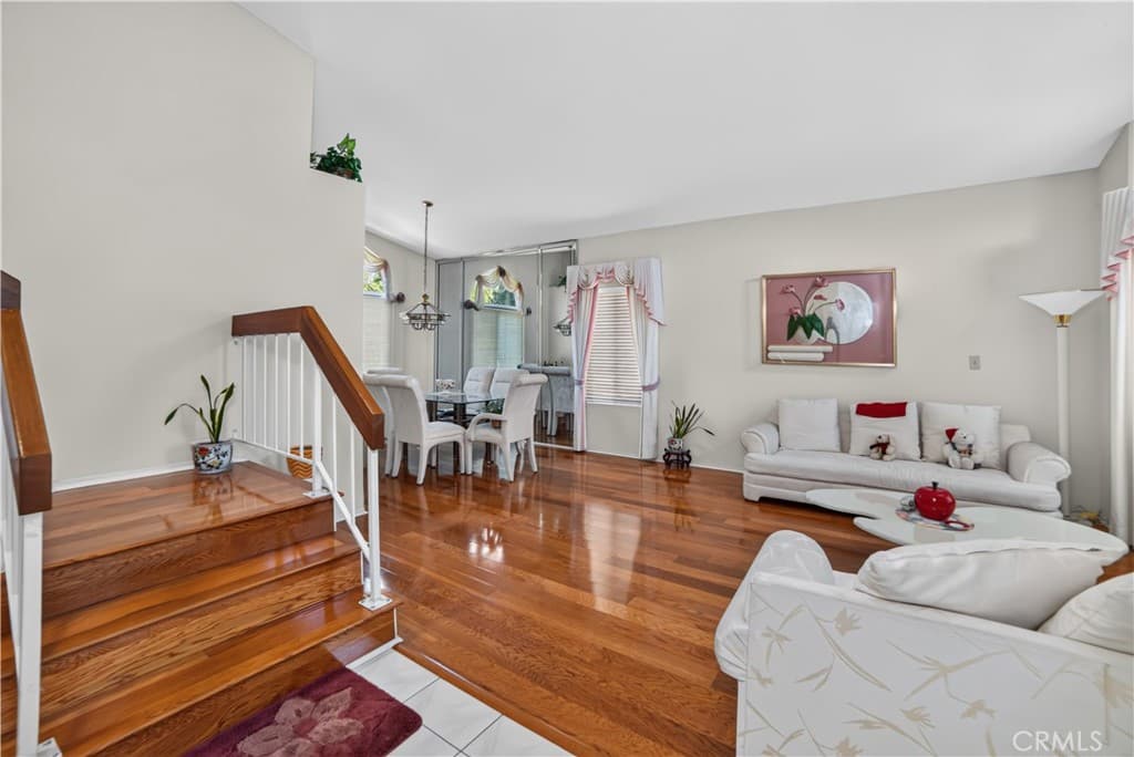 Home at 19061 Gold, Walnut — photo 6 of 10
