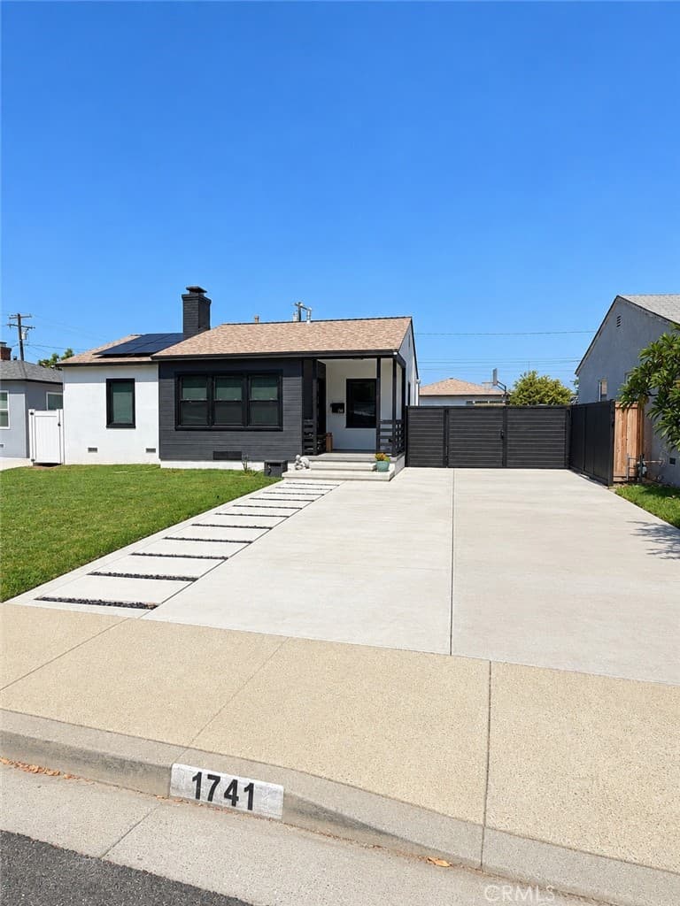 Home at 1741 Fleming Street, Pomona — photo 1 of 12