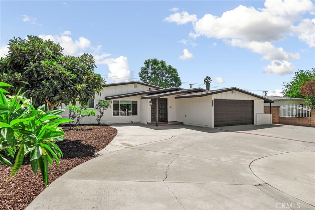 Home at 1532 E Rowland Avenue, West Covina — photo 2 of 12