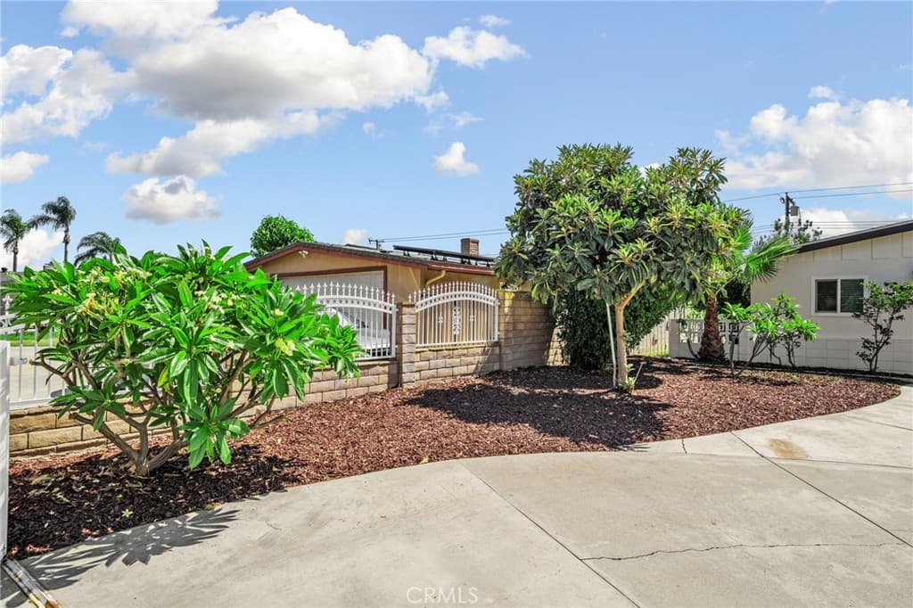 Home at 1532 E Rowland Avenue, West Covina — photo 3 of 12