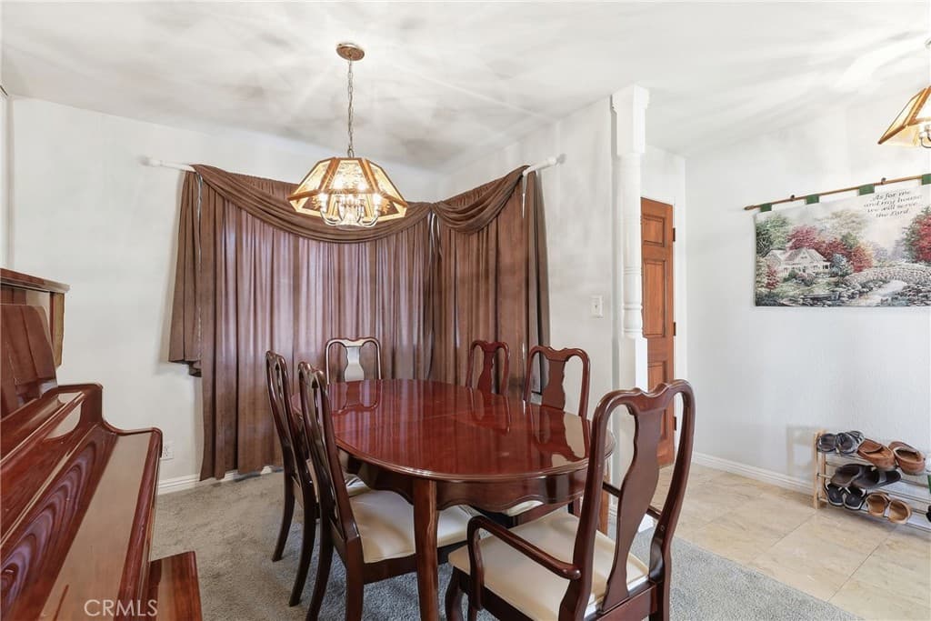 Home at 673 Strongbow Drive, Diamond Bar — photo 8 of 12