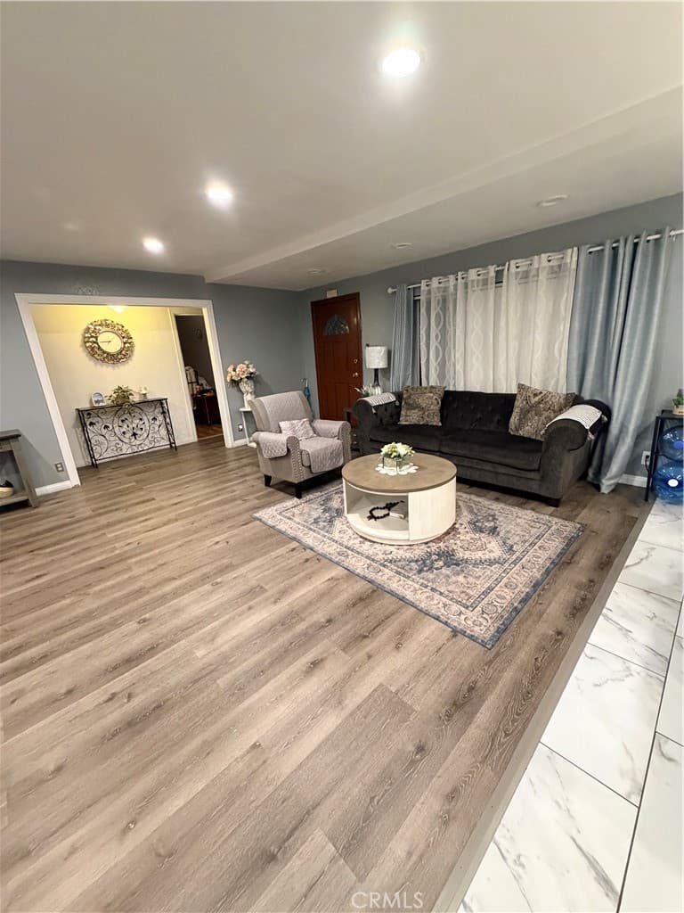 Home at 15408 Giordano, La Puente — photo 7 of 8