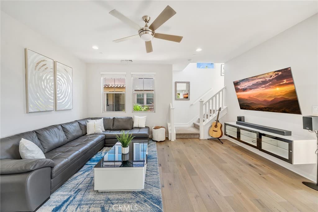 Condo at 20950 Cornerstone Drive, Walnut — photo 9 of 12
