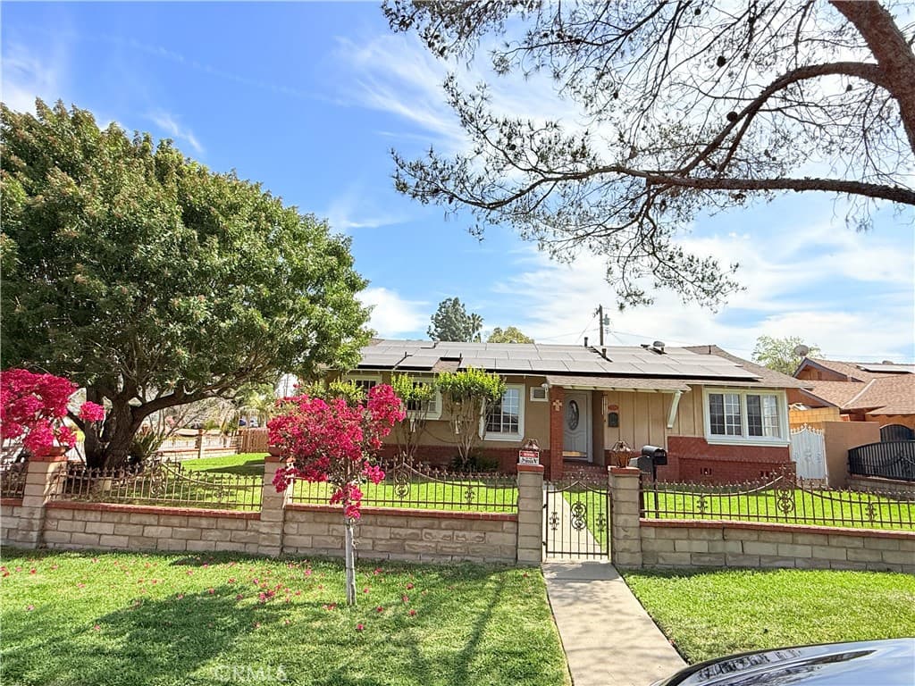 Home at 1228 S Auburn, West Covina — photo 1 of 12