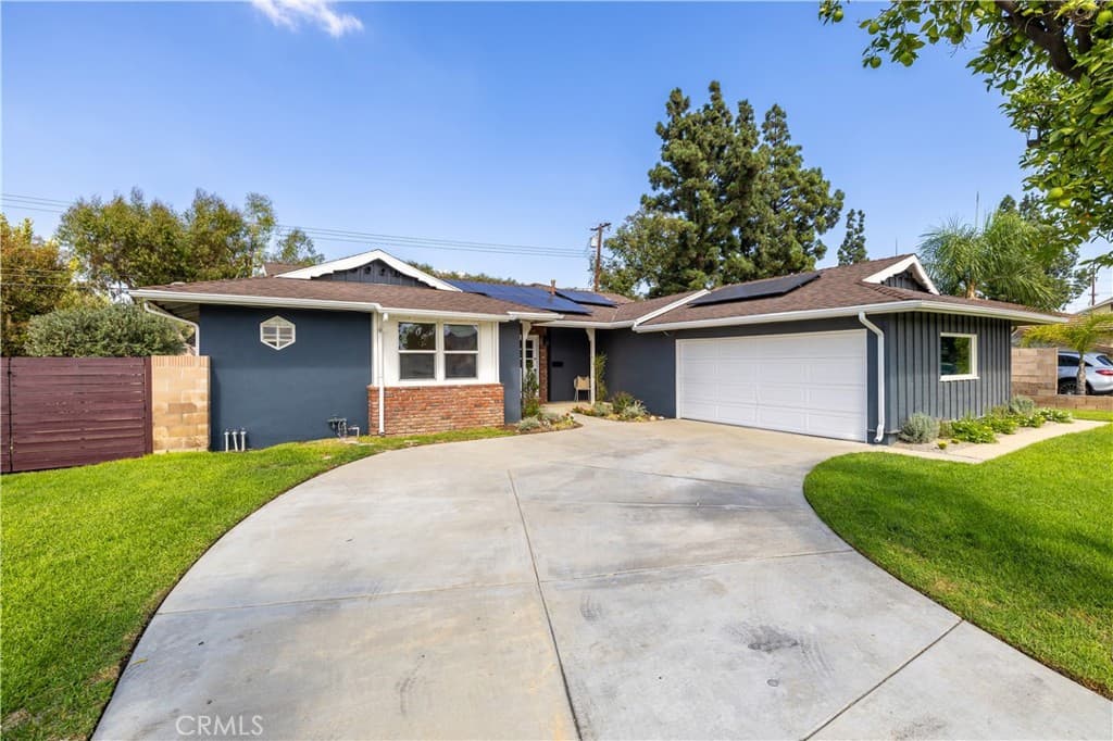 Home at 1711 E Alaska, West Covina — photo 7 of 12