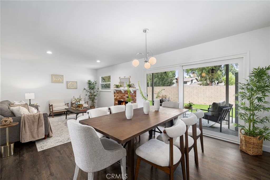 Home at 1711 E Alaska, West Covina — photo 10 of 12