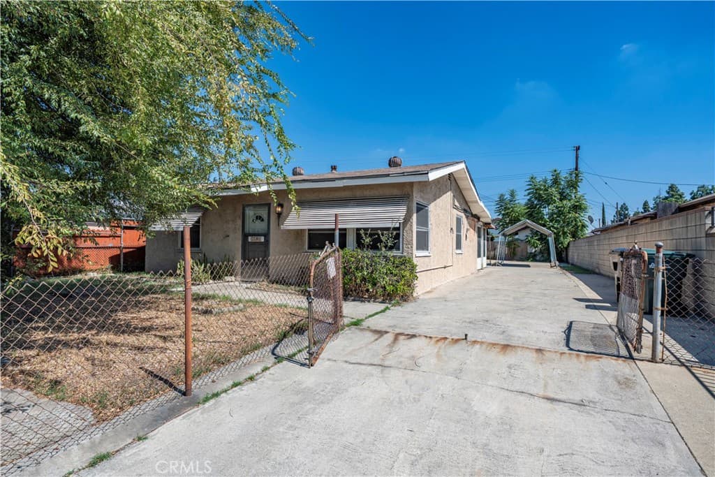 Home at 5508 N Aspan Avenue, Azusa — photo 1 of 12