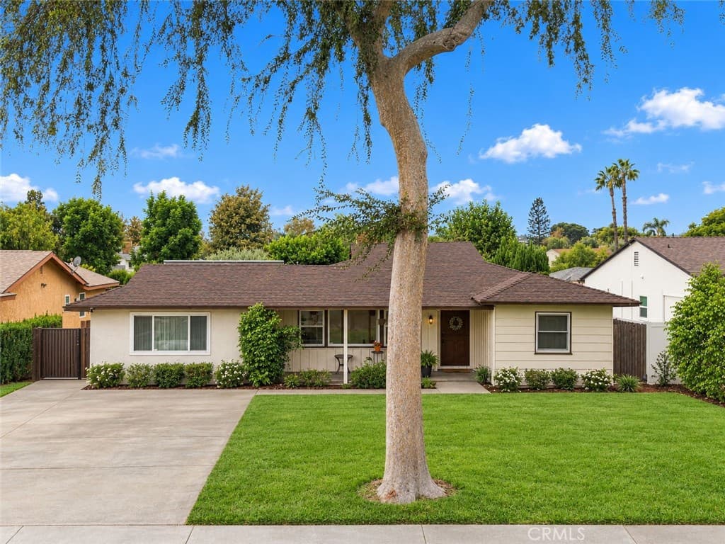 Home at 184 Ford Avenue, Pomona — photo 1 of 12