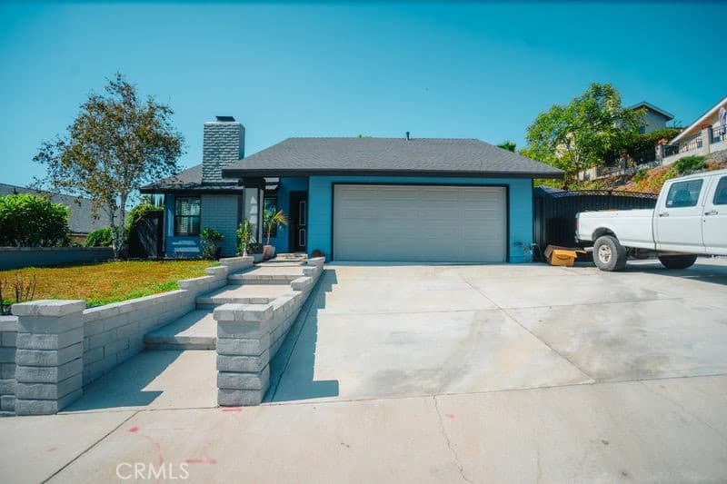Home at 2435 E Magdalena, West Covina — photo 2 of 12