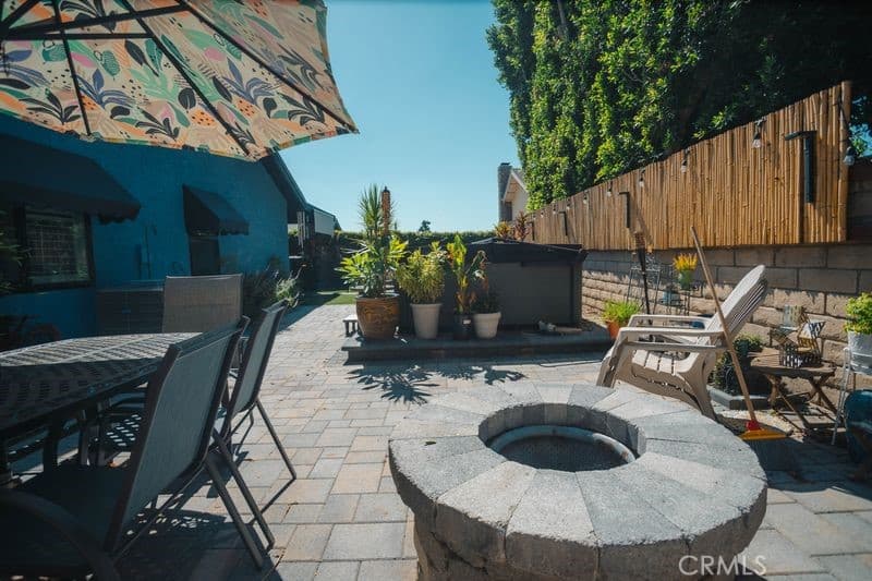 Home at 2435 E Magdalena, West Covina — photo 11 of 12