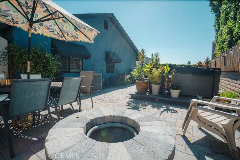 Home at 2435 E Magdalena, West Covina — photo 12 of 12