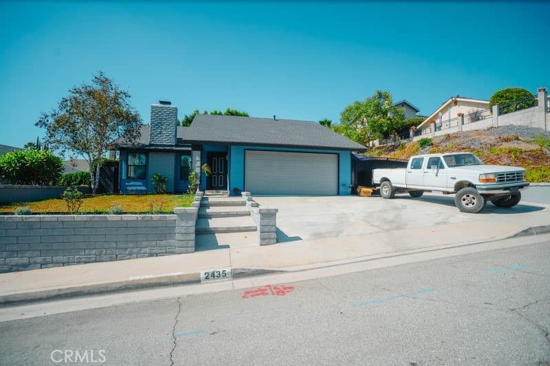 Home at 2435 E Magdalena, West Covina — photo 3 of 12