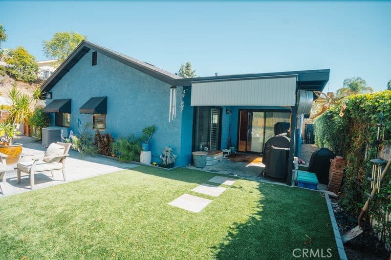 Home at 2435 E Magdalena, West Covina — photo 6 of 12