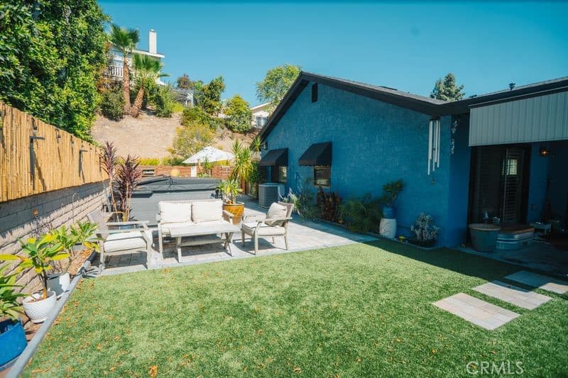 Home at 2435 E Magdalena, West Covina — photo 8 of 12