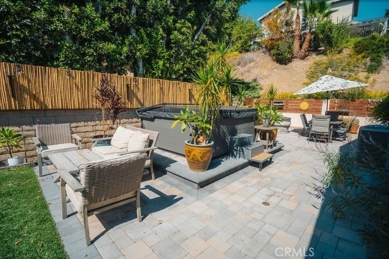 Home at 2435 E Magdalena, West Covina — photo 9 of 12