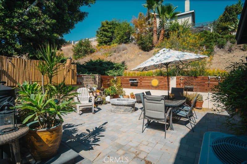 Home at 2435 E Magdalena, West Covina — photo 10 of 12