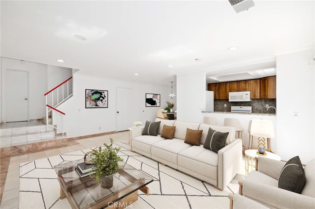 Condo at 1230 S Barranca Avenue F, Glendora — photo 8 of 12