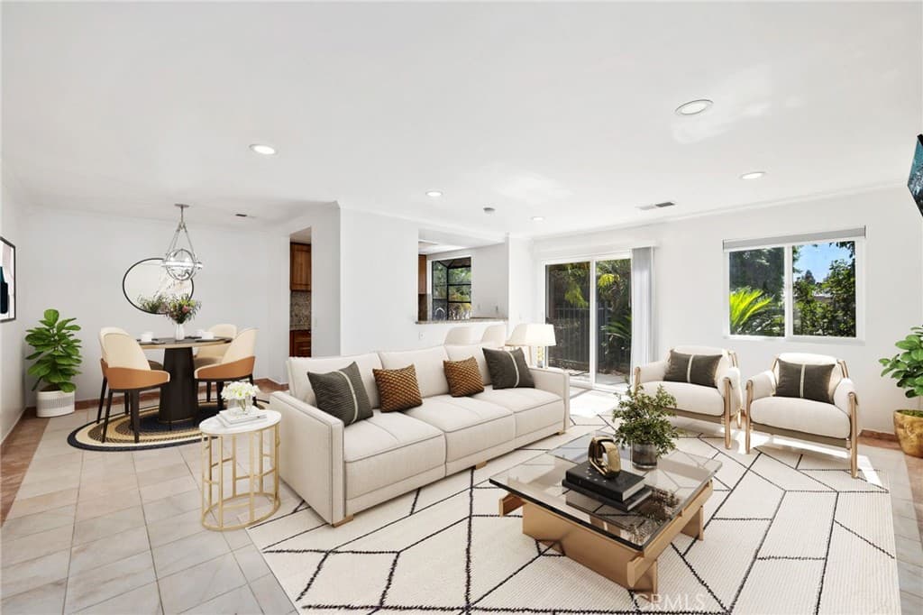 Condo at 1230 S Barranca Avenue F, Glendora — photo 9 of 12