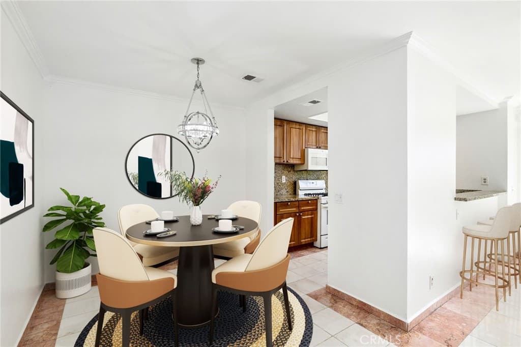 Condo at 1230 S Barranca Avenue F, Glendora — photo 10 of 12