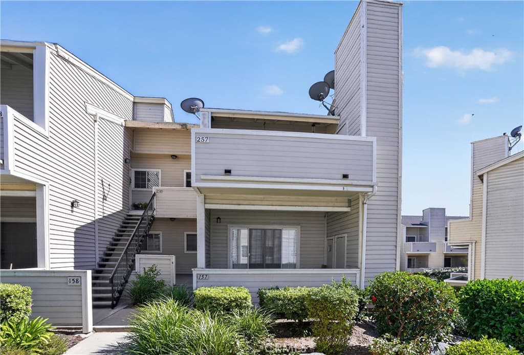 Condo at 777 S Citrus 157, Azusa — photo 1 of 12