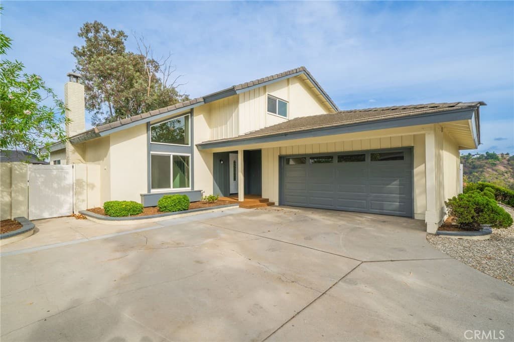 Home at 1638 Ano Nuevo, Diamond Bar — photo 1 of 12