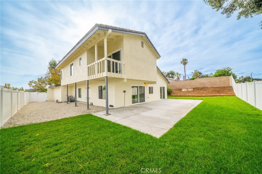 Home at 1638 Ano Nuevo, Diamond Bar — photo 12 of 12