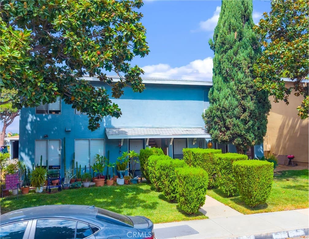 Multi-Family at 3401 -3411 Butterfield Avenue, La Verne — photo 4 of 12