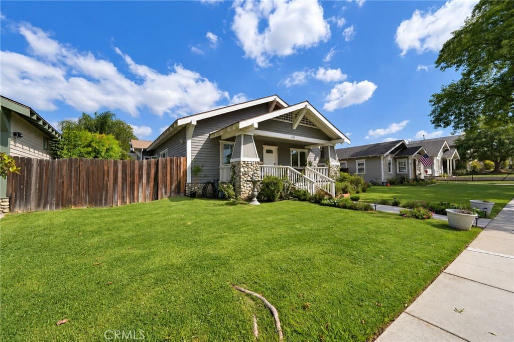 Home at 435 W 2nd, San Dimas — photo 5 of 12